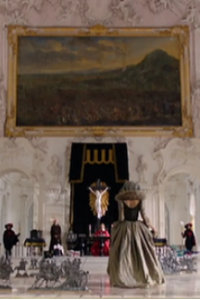 Three Musketeers, The